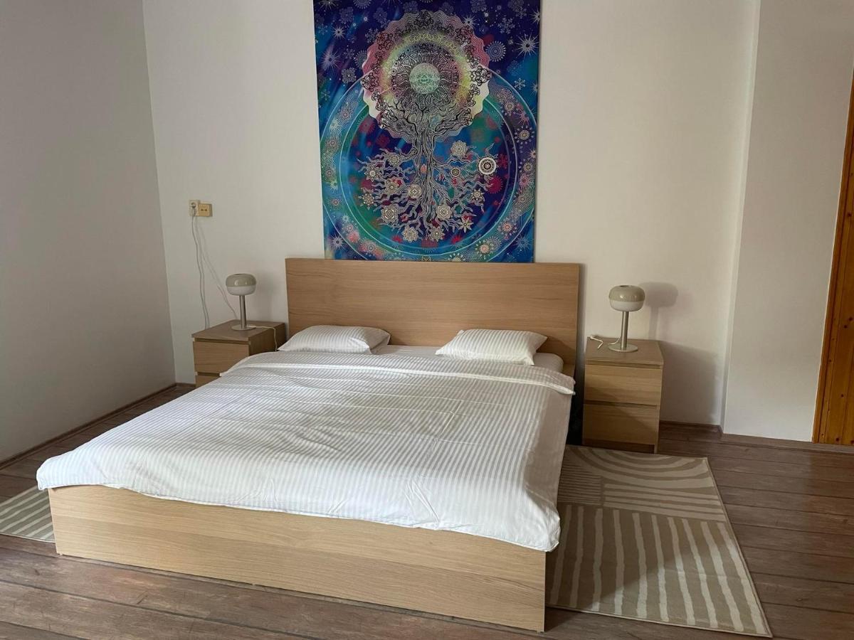 Andrea Wellness Garden Hotell Cserszegtomaj Eksteriør bilde