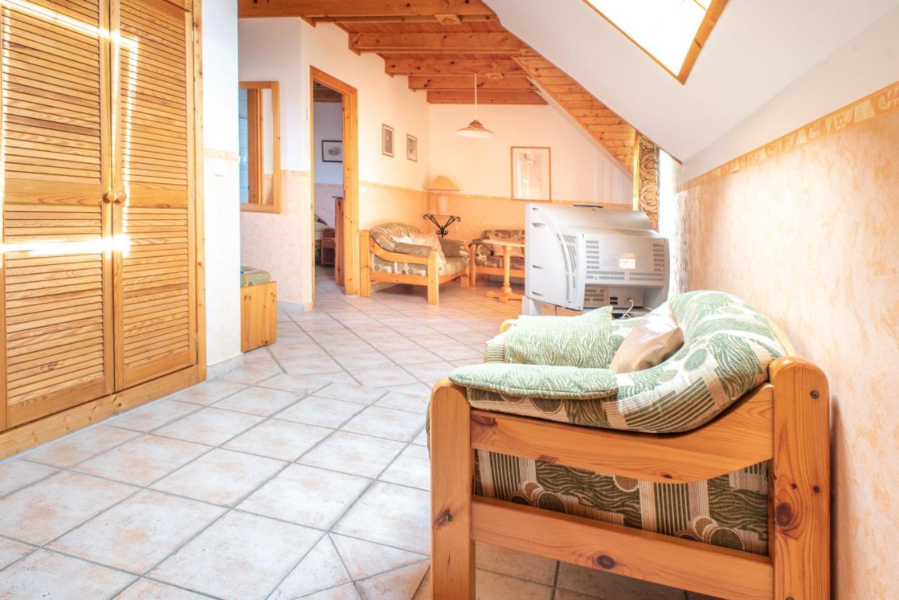 Andrea Wellness Garden Hotell Cserszegtomaj Eksteriør bilde