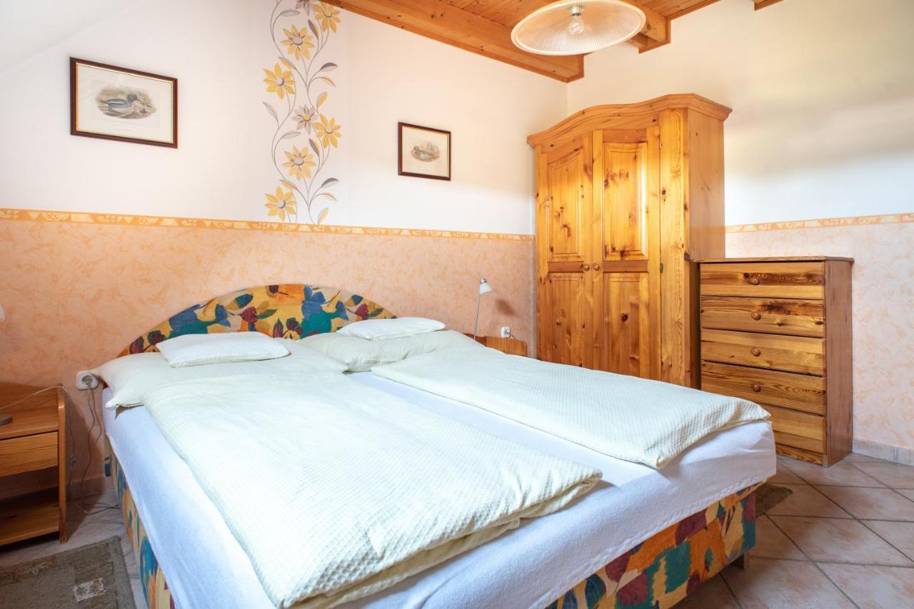 Andrea Wellness Garden Hotell Cserszegtomaj Eksteriør bilde