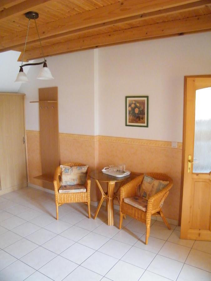 Andrea Wellness Garden Hotell Cserszegtomaj Eksteriør bilde